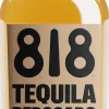 New 818 Tequila 818 Tequila Reposado