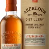 Clearance Aberlour A'Bunadh Alba