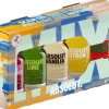 Clearance Absolut Mixed Flavors Cadeaupakket