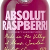 Sale Absolut Raspberri