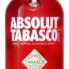 Hot Absolut Tabasco