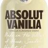 Clearance Absolut Vanilia