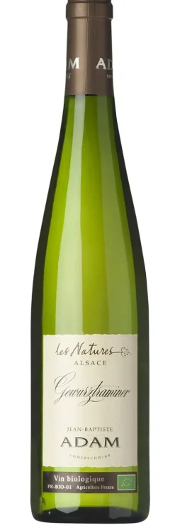 Discount Adam Gewurztraminer Les Natures