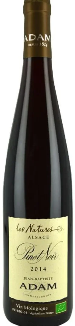 Clearance Adam Pinot Noir Les Natures