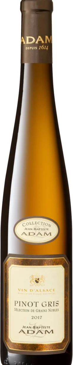 Outlet Adam Pinot-gris selection de grains nobles