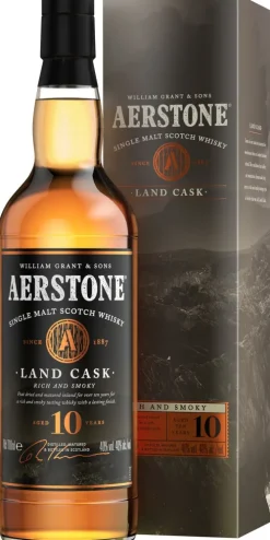 Best Aerstone 10 Years Land Cask
