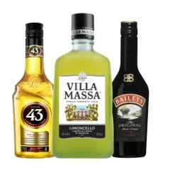 Best Gall & Gall Afterdinner Box