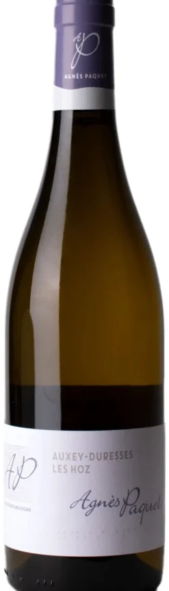 Clearance La Chablissiene Agnes Paquet Auxey-Duresses Les Hoz Blanc