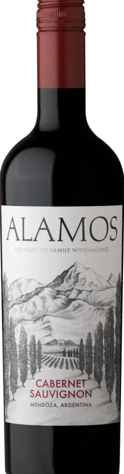Online Alamos Cabernet Sauvignon