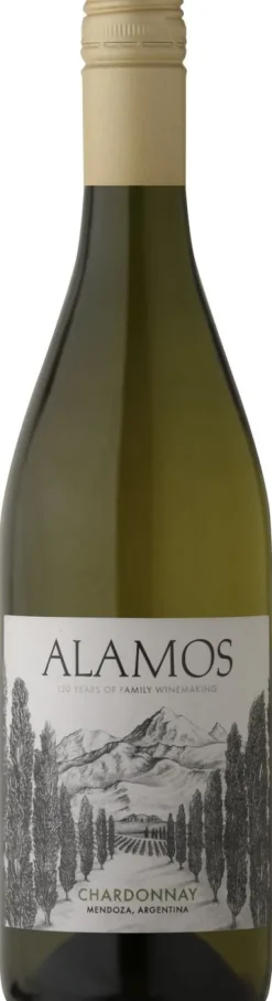 Alamos Chardonnay