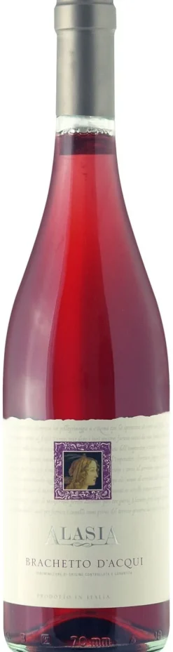 Clearance Alasia Brachetto d'Acqui