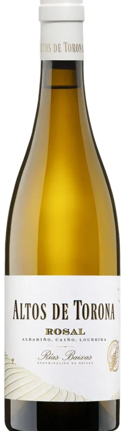 Hot Altos de Torona Rosal