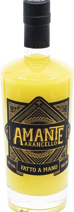 Online Caffo Amante Arancello