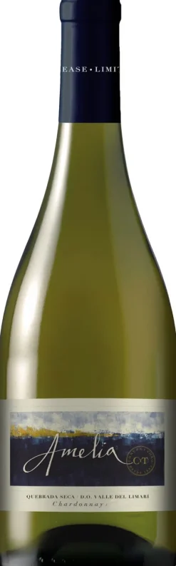 Online Amelia Chardonnay Single Vineyard Limari