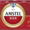 Clearance Amstel Pilsener Bier Blik