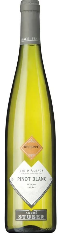Stuber André Pinot Blanc