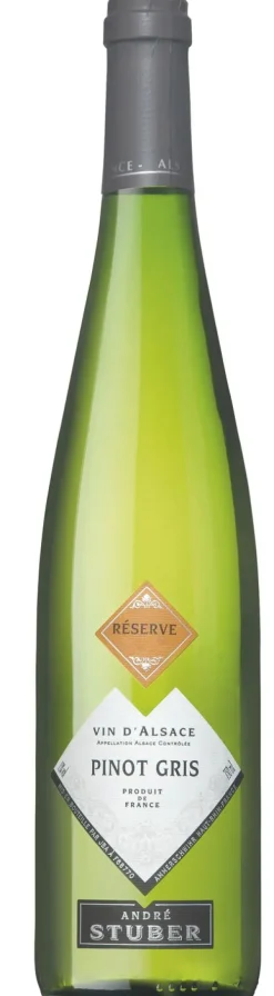 Adam André Stuber Pinot Gris