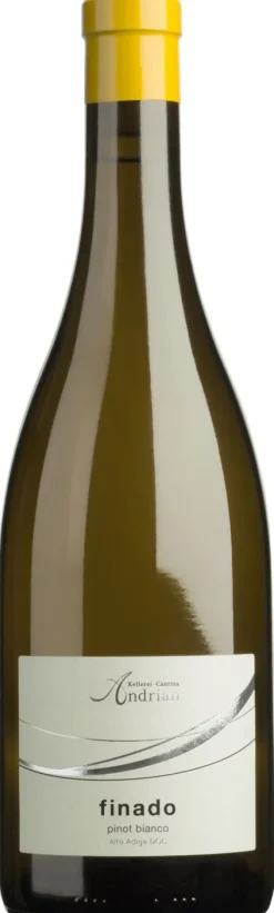 Online Andrian Pinot Bianco Finado