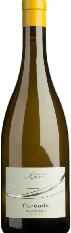 Best Andrian Sauvignon Blanc Floreado