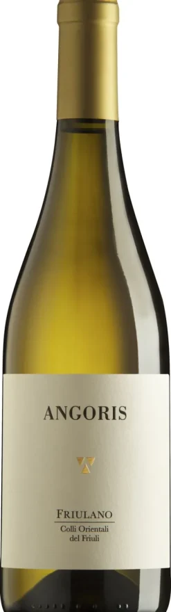 Best Angoris Friulano