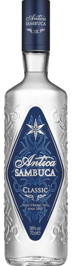 Sale Opal Nera Antica Sambuca Classic