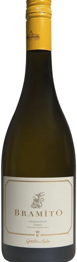 Discount Antinori Bramito Cervo Chardonnay