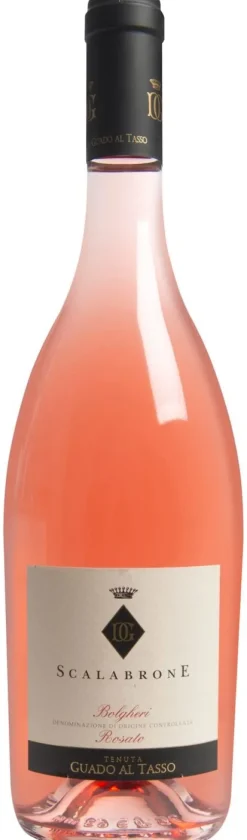 Online Antinori Scalabrone Bolgheri Rosato Guado al Tasso