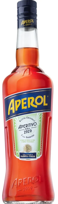 Clearance Aperol