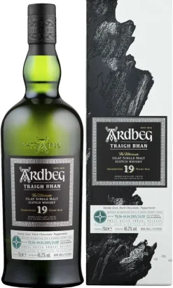 Sale Ardbeg 19 Years Batch 6