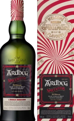 Sale Ardbeg Spectacular
