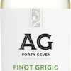 Sale Bodega Argento Argento AG 47 Pinot Grigio