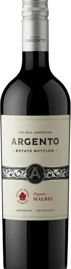 Outlet Bodega Argento Argento Organic Malbec