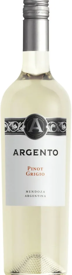 Online Bodega Argento Argento Pinot Grigio