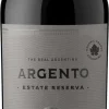 Outlet Bodega Argento Argento Reserva Cabernet Franc Bio