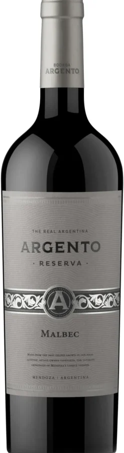 Online Bodega Argento Argento Reserva Estate Malbec