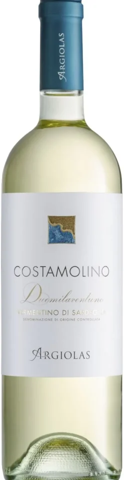Discount Argiolas Costamolino Vermentino di Sardegna