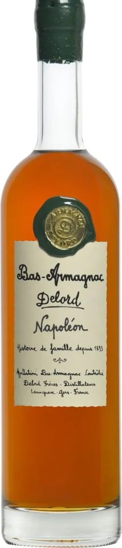 Clearance Delord Armagnac Napoleon