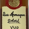 Hot Delord Armagnac VSOP 70CL