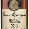 Online Delord Armagnac XO 15 year