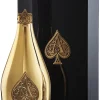 New Armand de Brignac Armand de Brignac Brut Gold