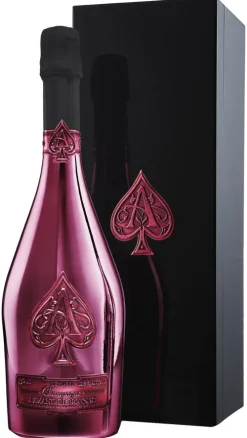 Hot Armand de Brignac Armand de Brignac Demi-Sec