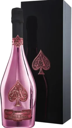 Discount Armand de Brignac Armand de Brignac Rosé