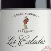 Discount Arrogant Frog Arrogant Frog Single Vineyard Cabernet Sauvignon Les Calades
