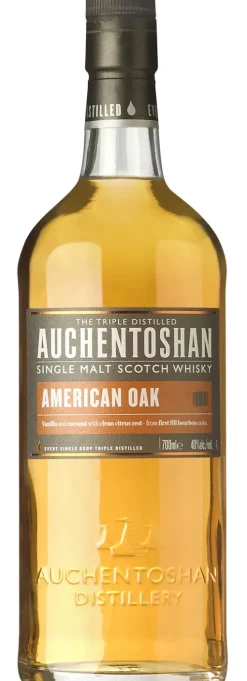 Clearance Auchentoshan American Oak