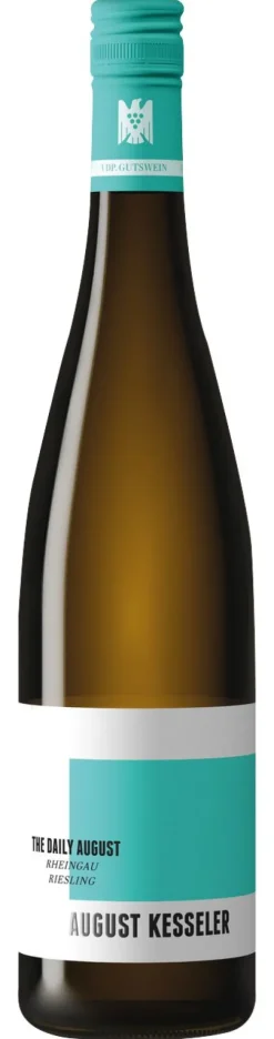 August Kesseler August Kesseler The Daily August