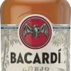 Discount Bacardi Bacardí Añejo Cuatro Años