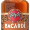 New Bacardi Bacardí Caribbean Spiced