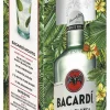 Sale Bacardi Bacardí Carta Blanca met glas
