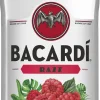Discount Bacardi Bacardí Razz