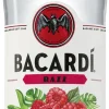 Hot Bacardi Bacardí Razz